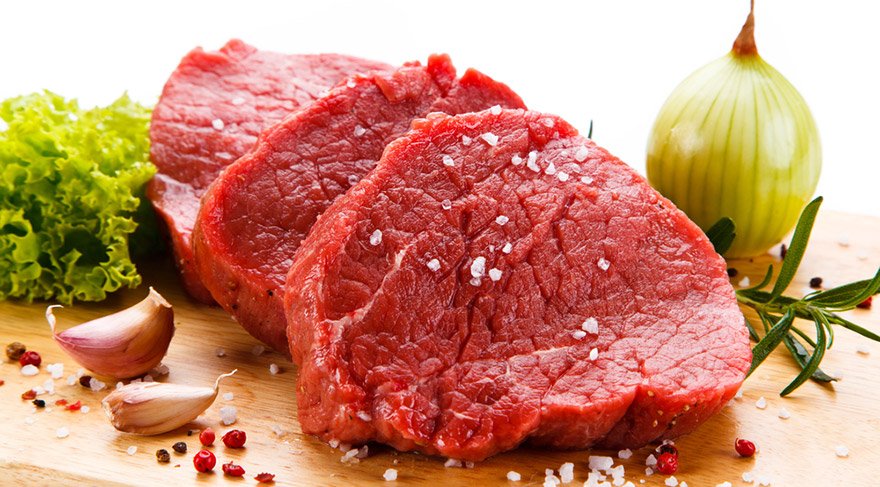 В Азербайджане низкий уровень потребления мяса