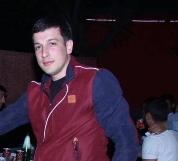Задержан убийца азербайджанского бизнесмена в России