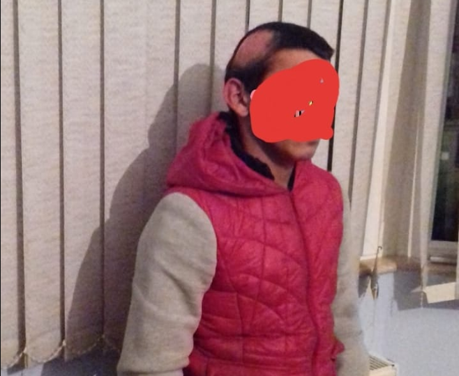 В Баку 17-летнего парня подвергали пыткам - на его теле нет живого места - ФОТО