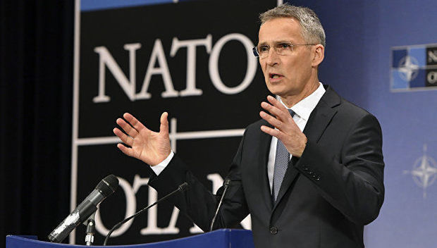 Глава НАТО: Мы не планируем размещать новые ядерные ракеты в Европе