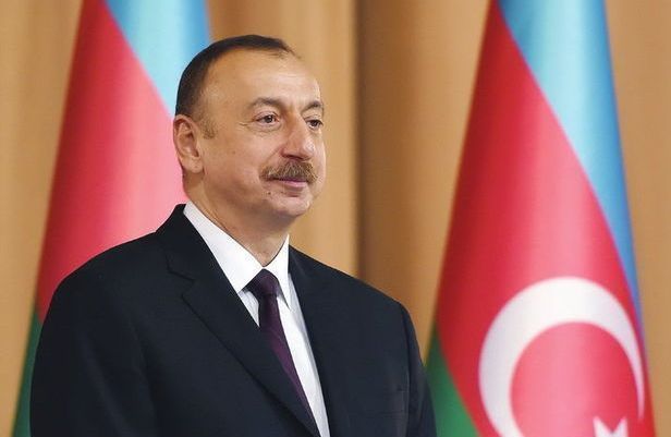 Президент: Мне хотелось бы, чтобы азербайджанская пресса знала это