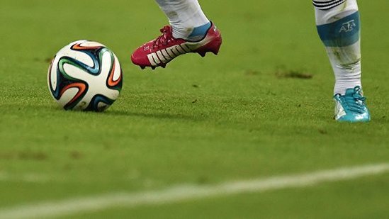 15 yaşlı futbolçu oyun zamanı öldü