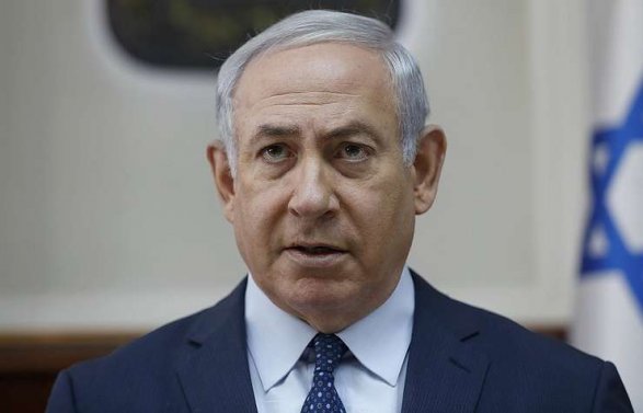 США призвали Нетаньяху к ответу