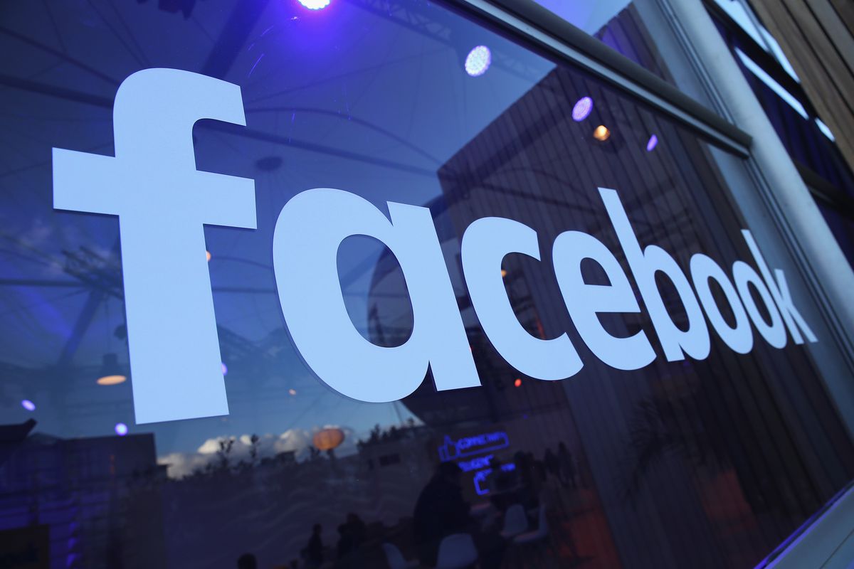 Facebook может быть оштрафован на миллиарды долларов за утечку данных