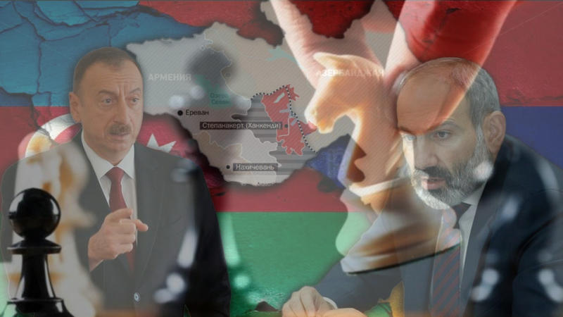 Ermənistanla Azərbaycan arasında gizli danışıqlar - Politoloq hər şeyi açdı