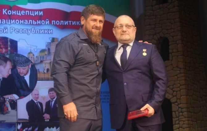 Официальные лица Чечни прокомментировали драку чеченцев и азербайджанцев в Москве