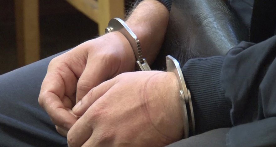 Находившийся в розыске в Азербайджане преступник задержан в России