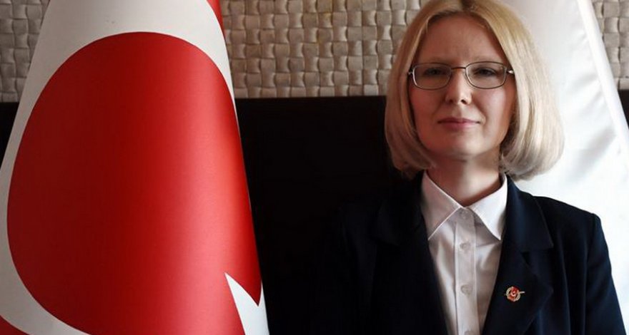 Россиянка стала кандидатом на пост мэра турецкой Аланьи