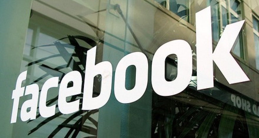 Facebook ведет слежку за теми, кто жалуется на компанию