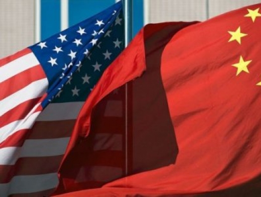 США и Китай возобновляют торговые переговоры