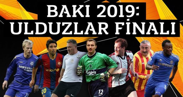 В Баку приедут четыре победителя Лиги чемпионов 