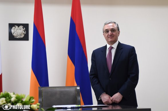 США отказали в визите главе МИД Армении