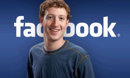 Цукерберг рассказал о будущем Facebook