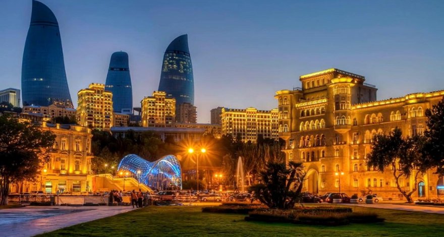 В Азербайджане созданы новые структуры в сфере туризма
