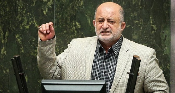 Azərbaycanlı deputatın bu müsahibəsi İranı silkələdi