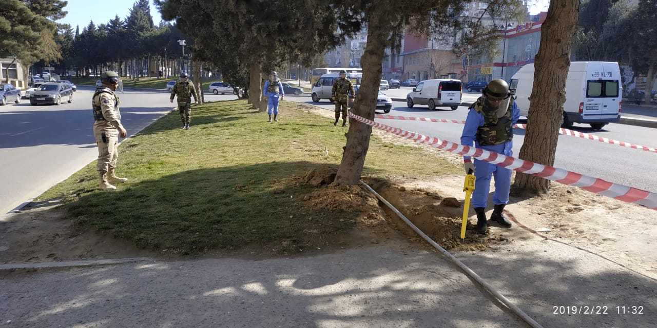 В Хатаинском районе обнаружили ручную гранату - ФОТО
