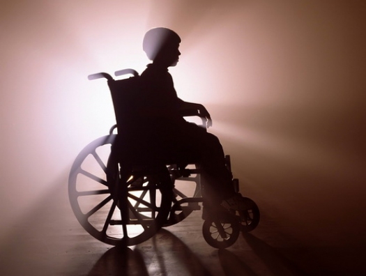 В Турции запретили слово «инвалид»
