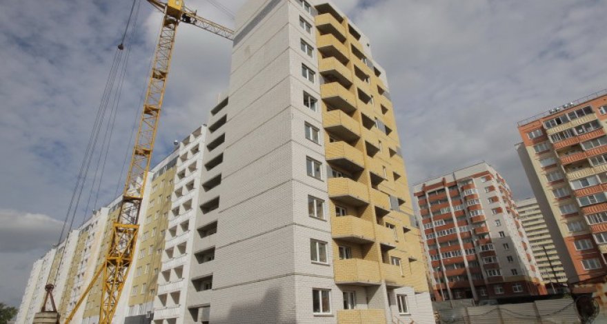 Сколько квартир охватит новый указ Ильхама Алиева?