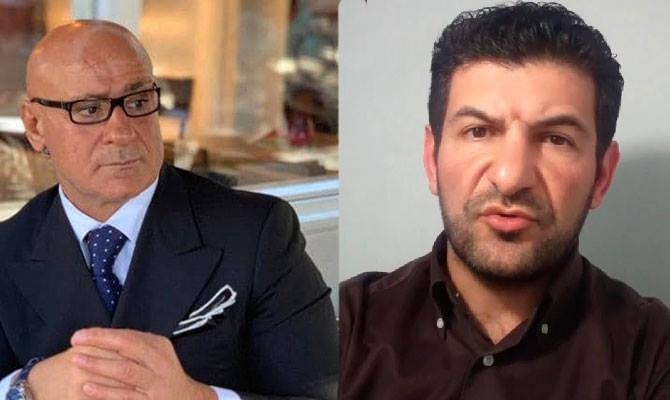 Азербайджанский олигарх предложил Фуаду Аббасову свой бронированный автомобиль и телохранителей