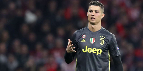 Ronaldo bu kluba transfer olunur - Şok iddia