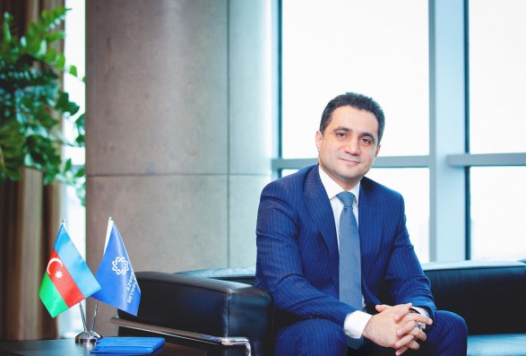 Аббас Ибрагимов: «Международный Банк Азербайджана   готовит новую стратегию развития»
