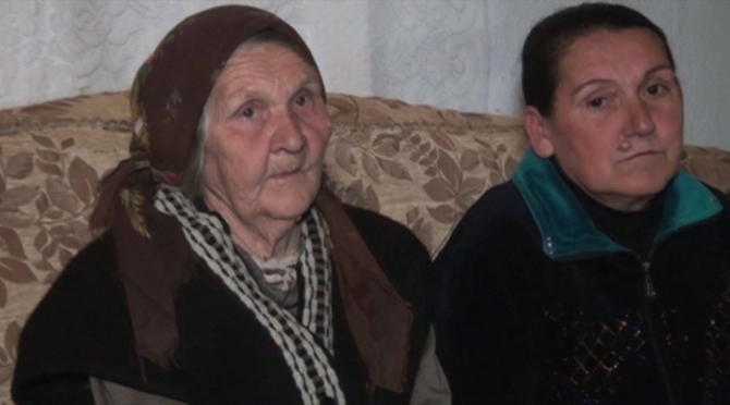Побывавшая в заложниках у армян русская женщина впервые за 26 лет поделилась пережитым - ВИДЕО