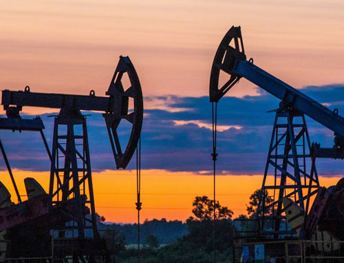 Нефть дорожает 3-ю сессию подряд из-за слухов об ОПЕК+ и данных API о запасах в США, Brent у $66,9