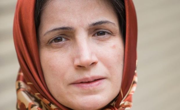 Иранка получила 38 лет тюрьмы