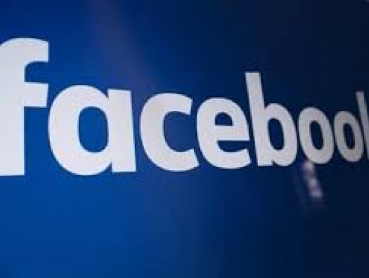 Глобальный сбой в Facebook