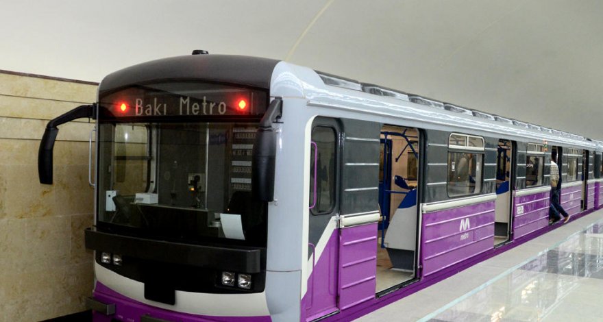 Станция метро Хатаи будет досрочно сдана в эксплуатацию