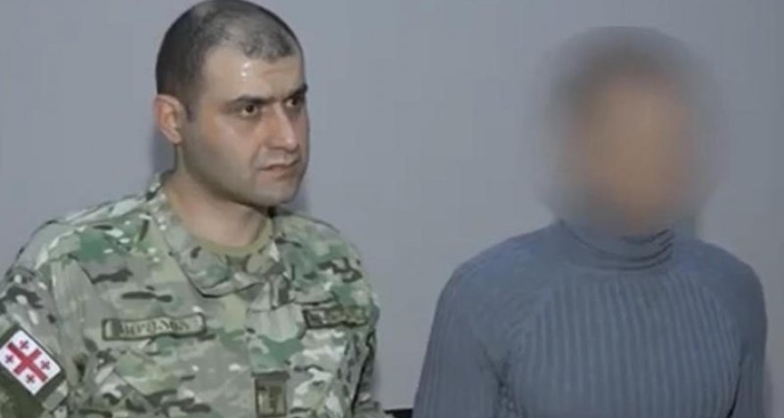 В Грузии задержаны двое подозреваемых в избиении азербайджанского солдата