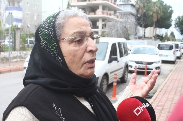 В Турции мужа азербайджанки разрубили на части - ВИДЕО