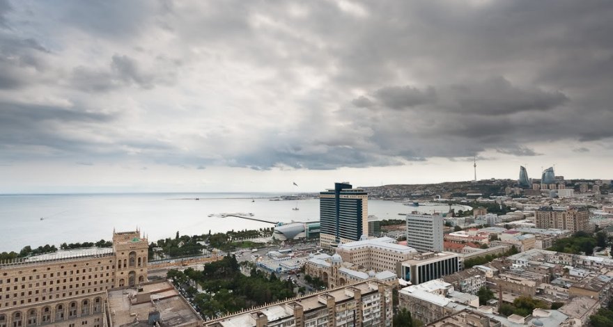 ИВ Баку обратилась к жителям столицы с предупреждением