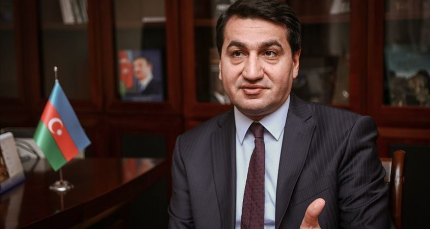 Хикмет Гаджиев: Есть предел и у терпения Азербайджана