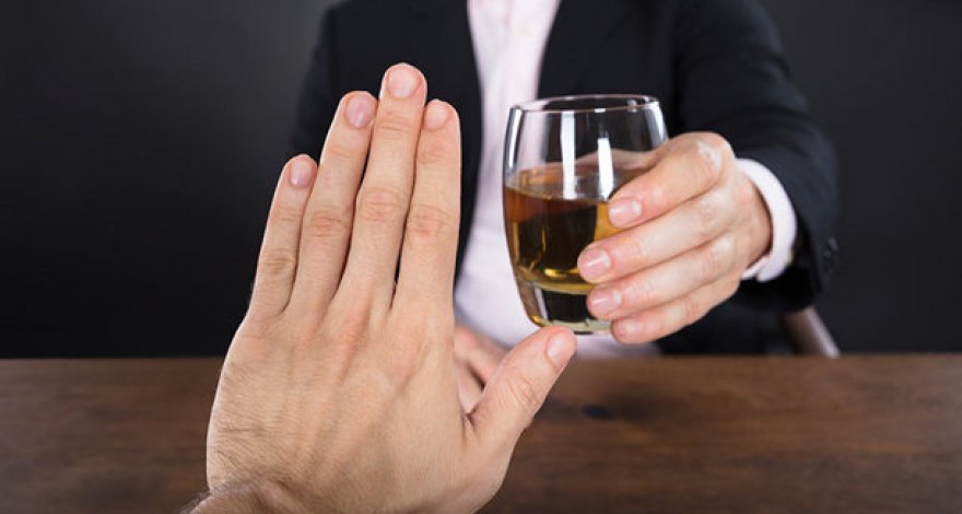 Американские ученые предложили революционный метод лечения алкоголизма