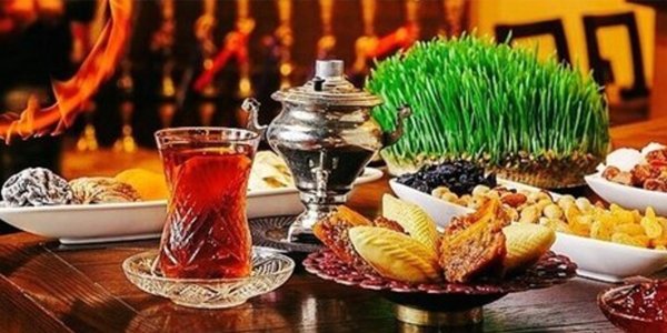 Bu gün ölkəmizdə Novruz bayramı qeyd olunur