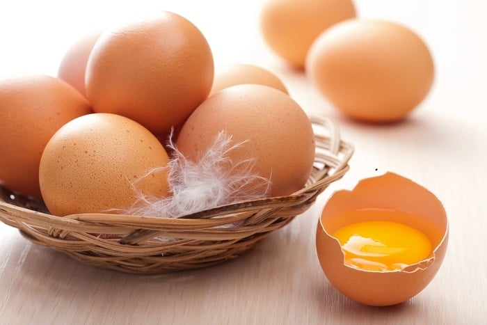 Яйца опасны для здоровья - ВИДЕО