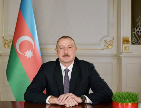 Ильхам Алиев анонсировал большие политические реформы