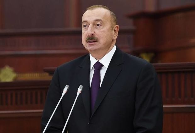 Ильхам Алиев: Это однозначно является серьезным сигналом для Армении