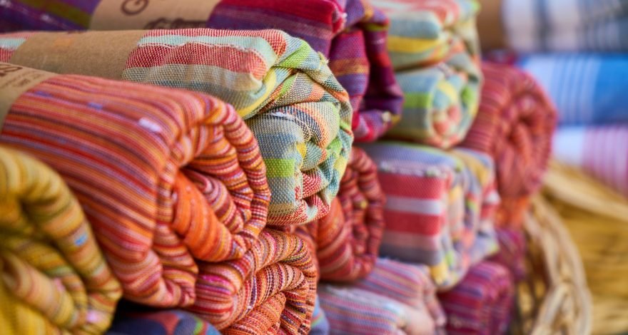 Азербайджан будет экспортировать текстиль в Европу
