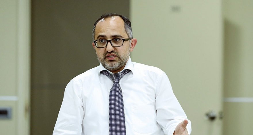 Акрам Гасанов: Непринудительный характер «Правил ответственного кредитования» может привести к проблемам