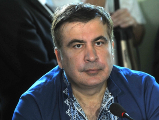 В Украине исключают возвращение Саакашвили