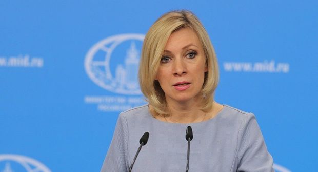 Россия заявила о признании Голанских высот сирийскими