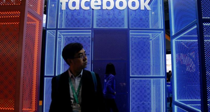 Facebook сознался в хранении миллионов паролей в открытом виде