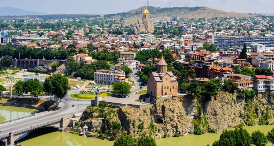 В Тбилиси пройдет фестиваль «Азербайджанская осень»