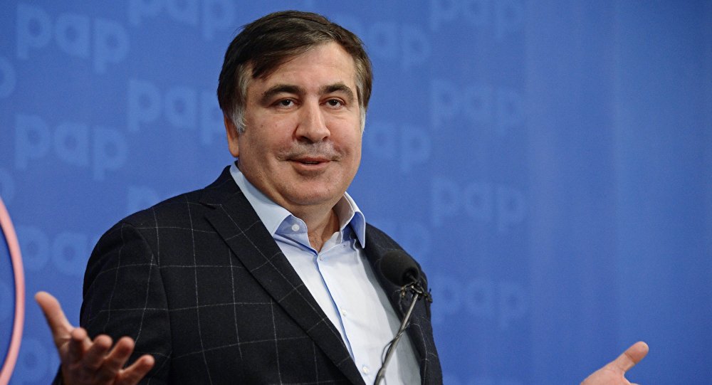 Супруга Саакашвили возглавит Зугдиди?
