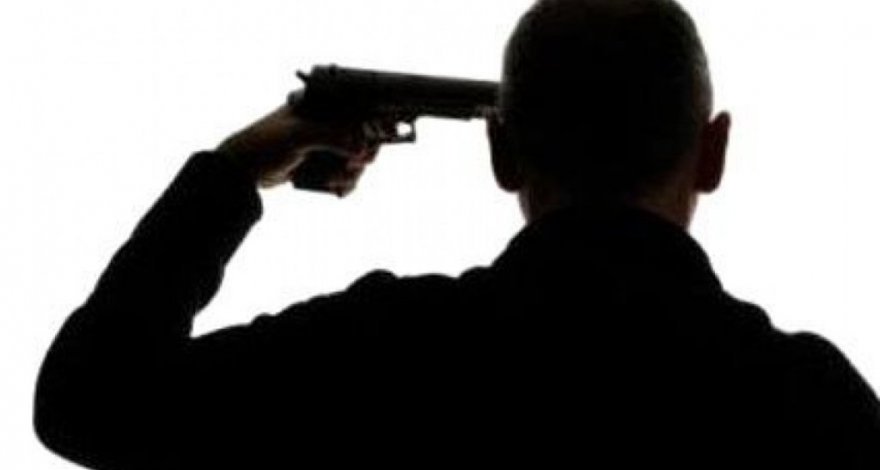 В Ереване мужчина купил ружья и совершил суицид