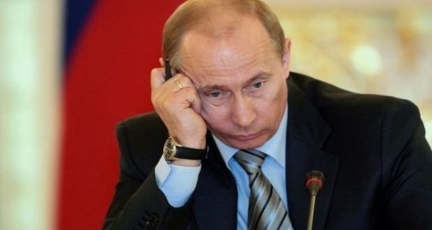 Putin II Dünya müharibəsi ilə bağlı tədbirə çağırılmadı
