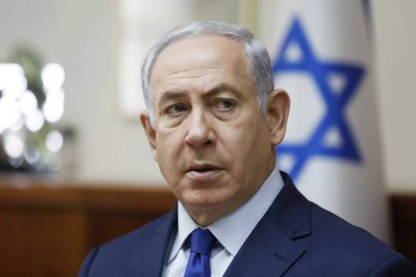 Нетаньяху  срочно возвращается в Израиль