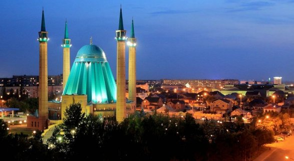 В Казахстане хотят переименовать еще два города